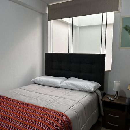 Sumaq Airport Apartment Lima Ngoại thất bức ảnh