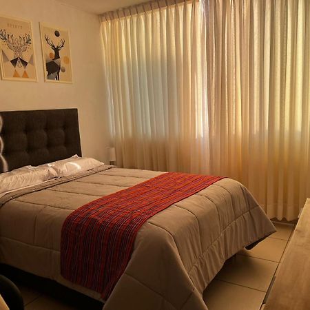 Sumaq Airport Apartment Lima Ngoại thất bức ảnh
