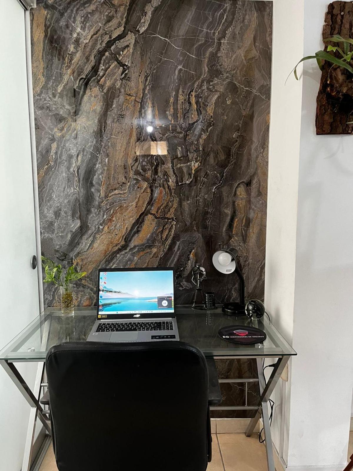Sumaq Airport Apartment Lima Ngoại thất bức ảnh
