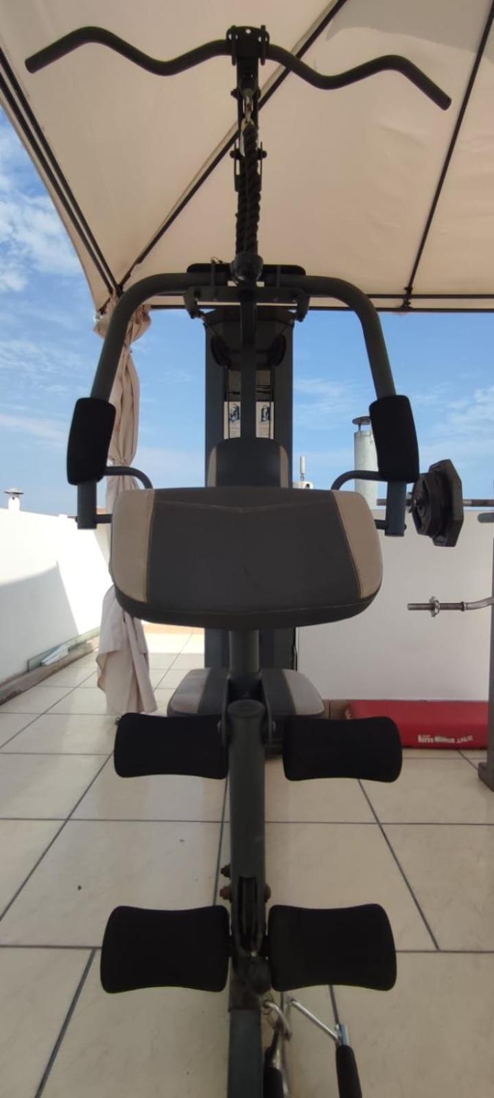 Sumaq Airport Apartment Lima Ngoại thất bức ảnh