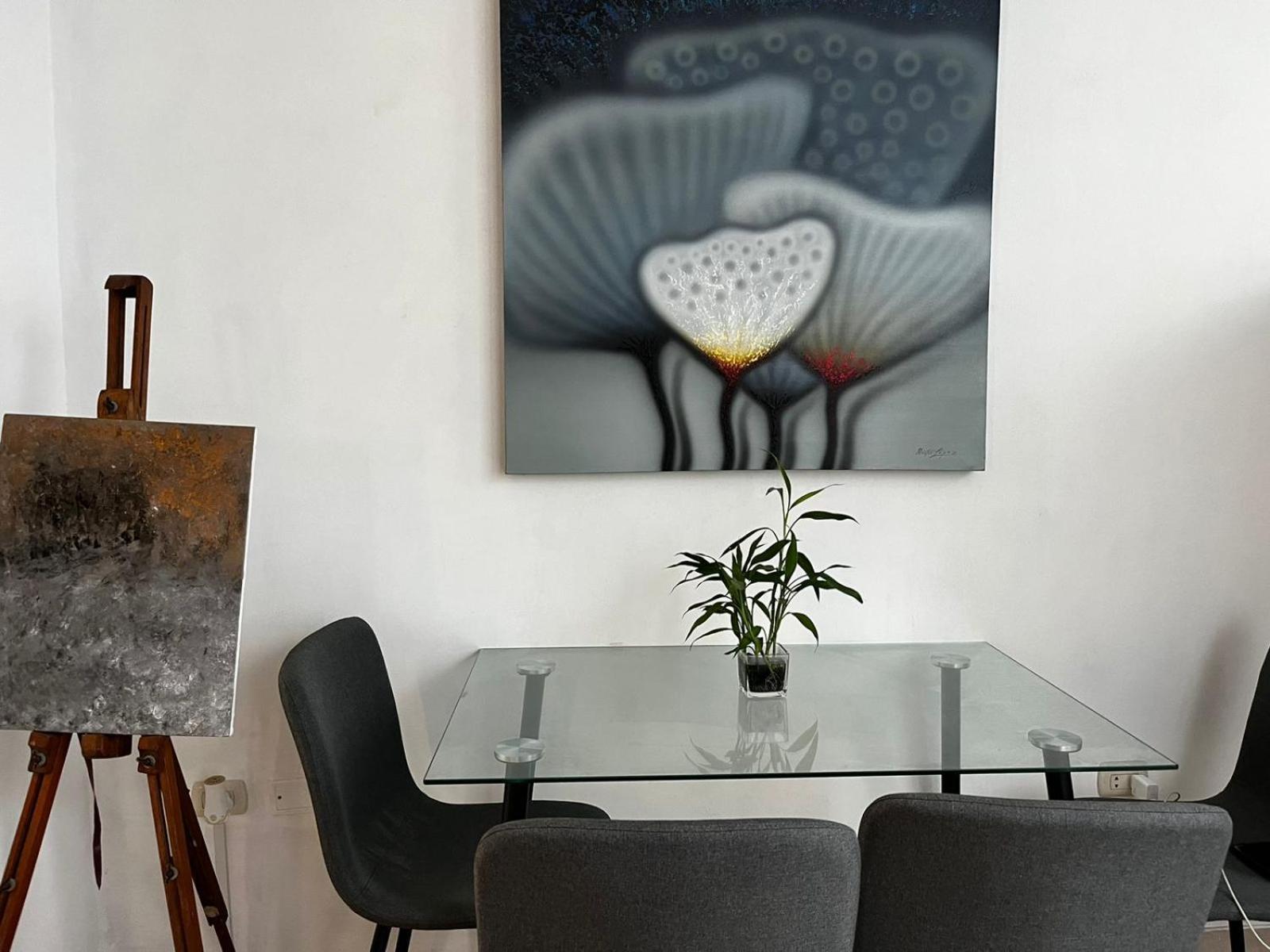 Sumaq Airport Apartment Lima Ngoại thất bức ảnh