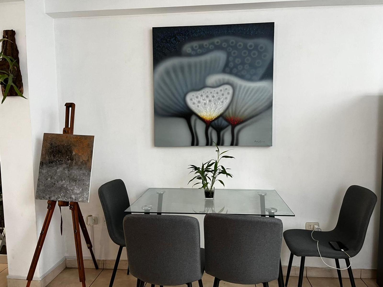 Sumaq Airport Apartment Lima Ngoại thất bức ảnh