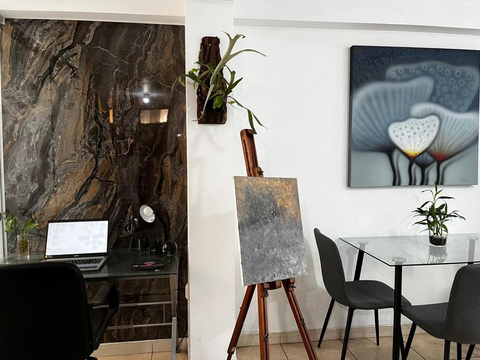 Sumaq Airport Apartment Lima Ngoại thất bức ảnh