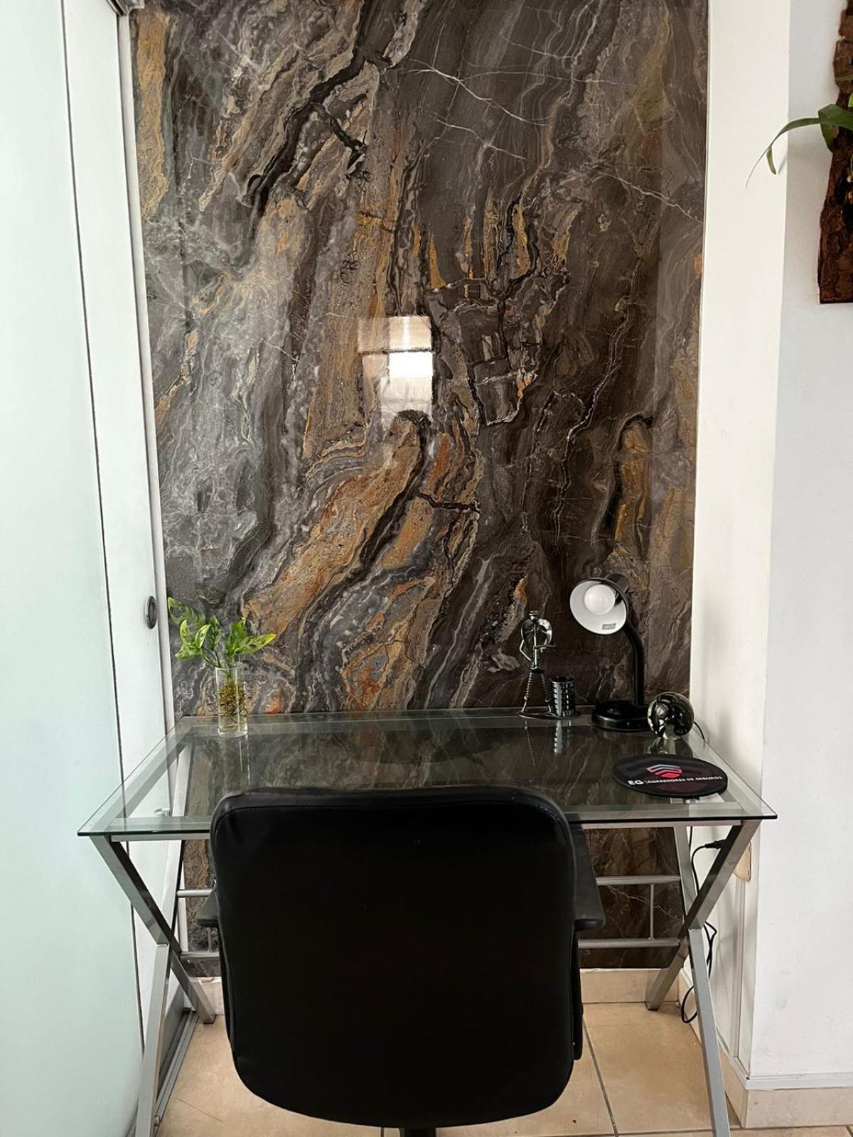 Sumaq Airport Apartment Lima Ngoại thất bức ảnh