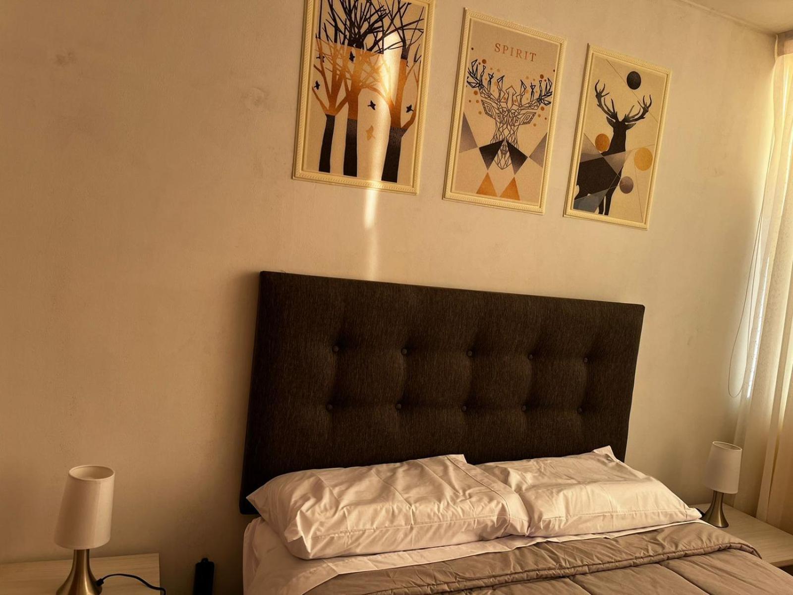 Sumaq Airport Apartment Lima Ngoại thất bức ảnh