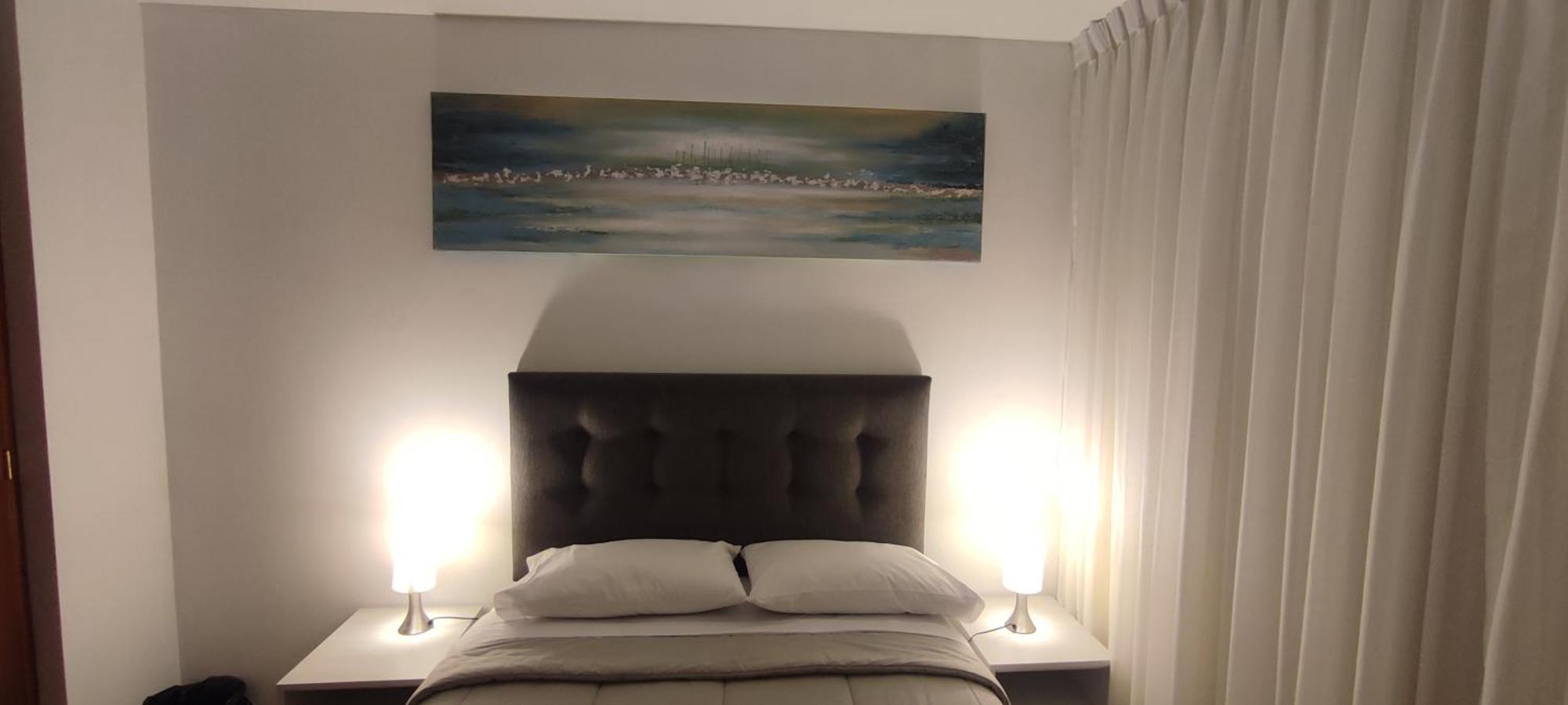 Sumaq Airport Apartment Lima Ngoại thất bức ảnh