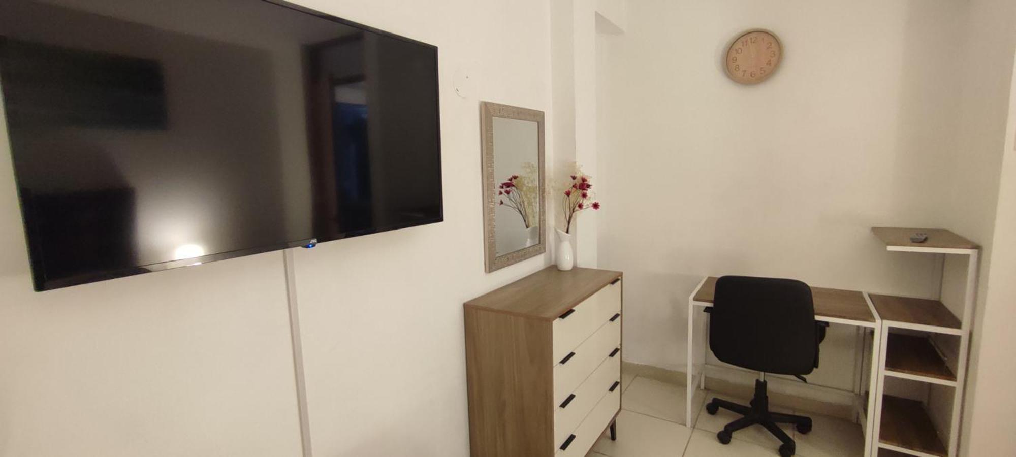 Sumaq Airport Apartment Lima Ngoại thất bức ảnh