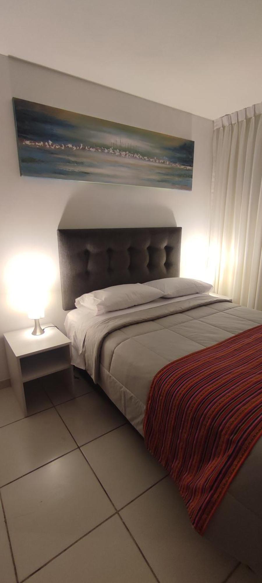 Sumaq Airport Apartment Lima Ngoại thất bức ảnh
