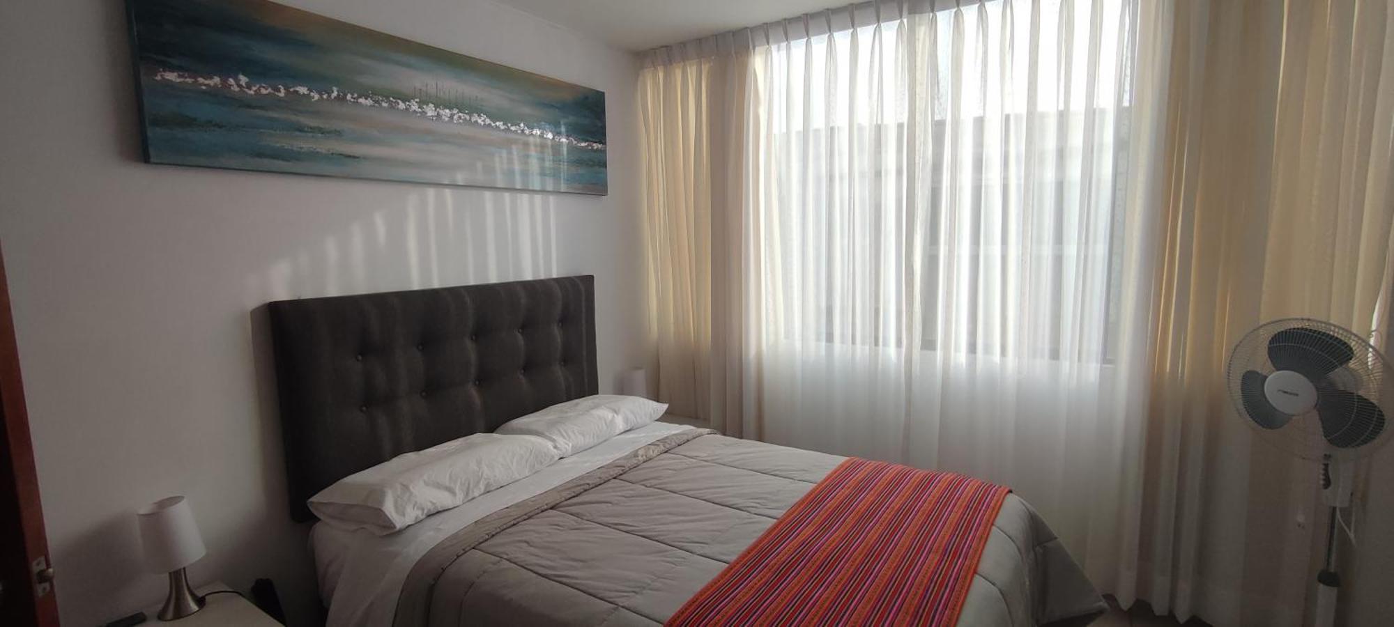 Sumaq Airport Apartment Lima Ngoại thất bức ảnh