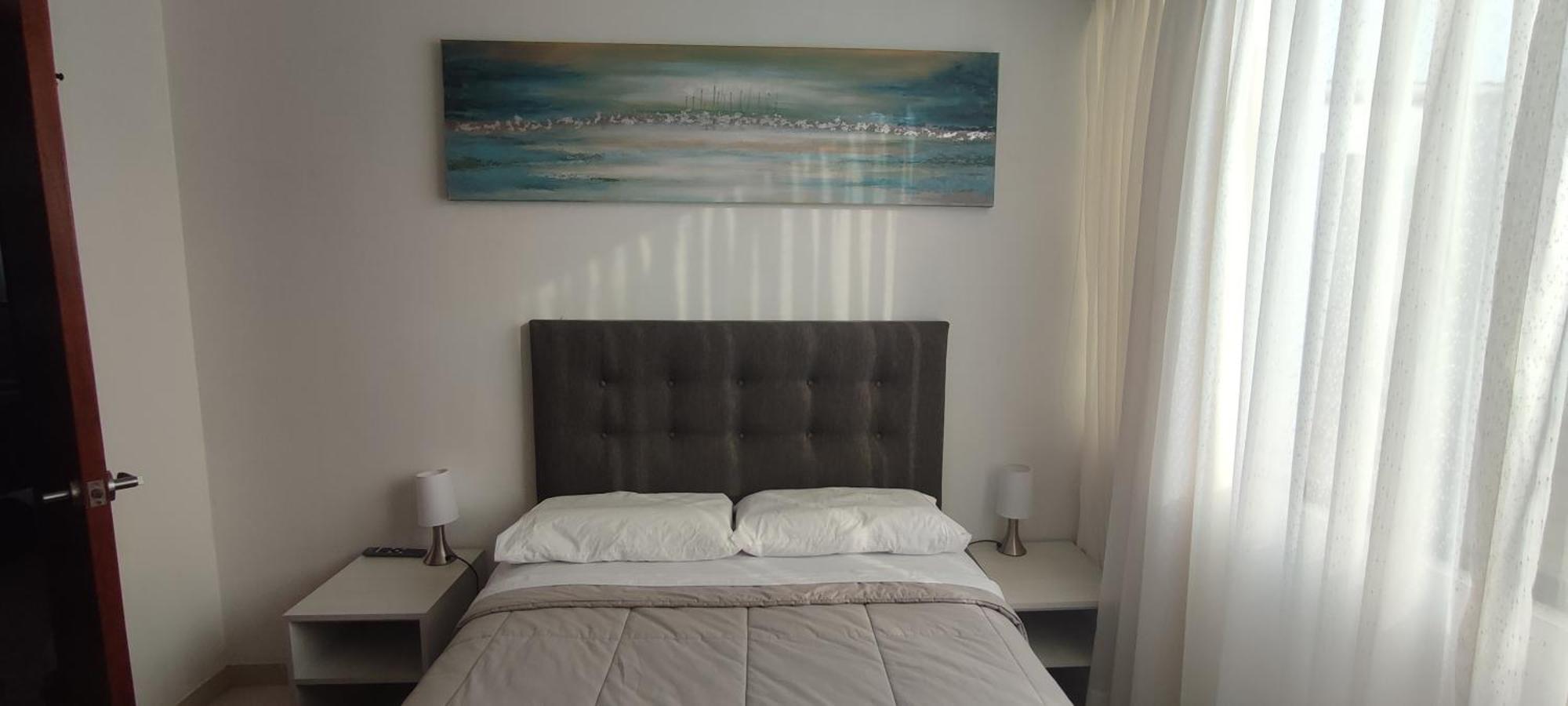 Sumaq Airport Apartment Lima Ngoại thất bức ảnh
