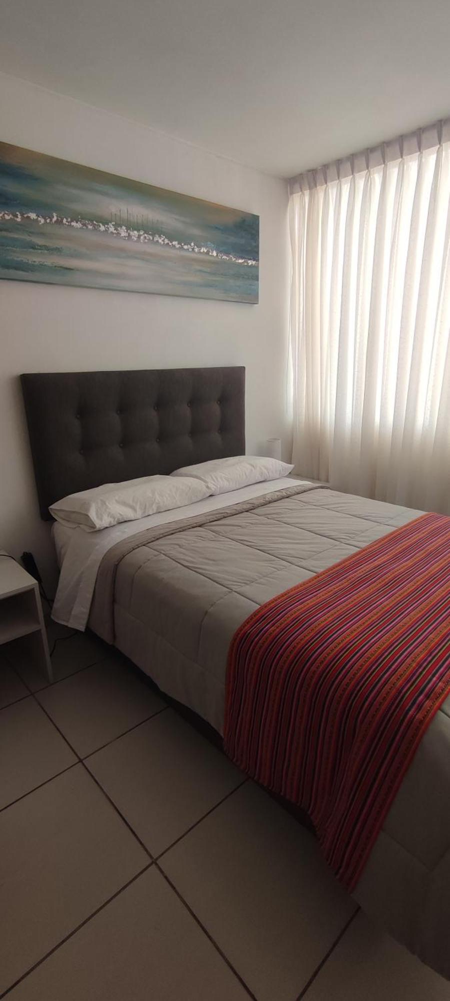 Sumaq Airport Apartment Lima Ngoại thất bức ảnh