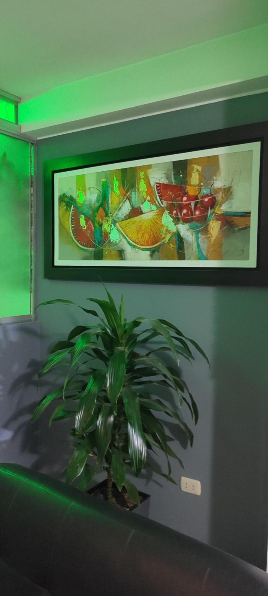Sumaq Airport Apartment Lima Ngoại thất bức ảnh