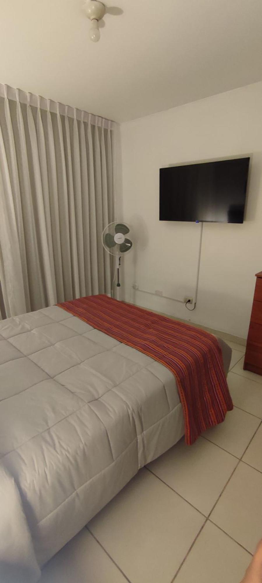 Sumaq Airport Apartment Lima Ngoại thất bức ảnh