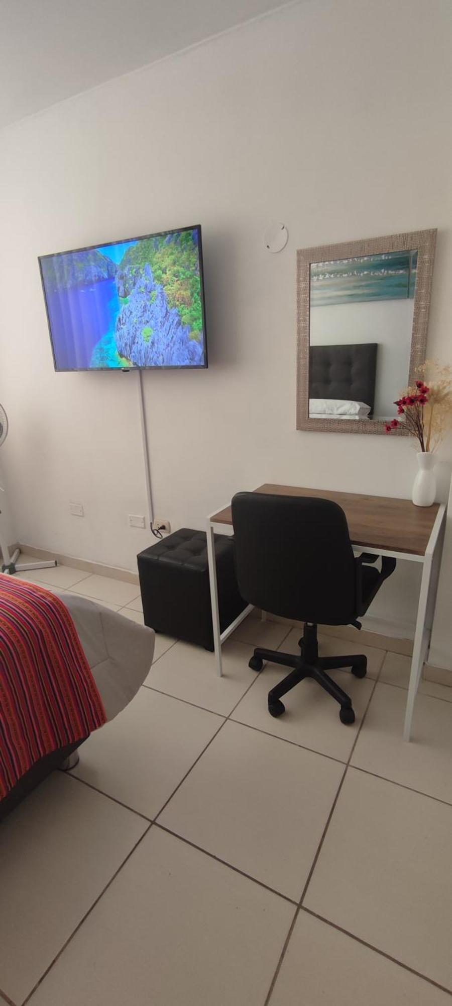 Sumaq Airport Apartment Lima Ngoại thất bức ảnh