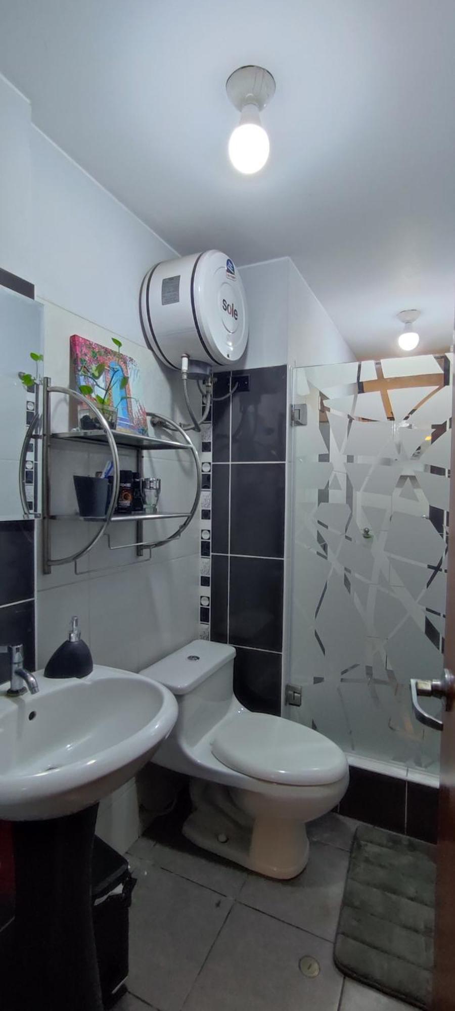 Sumaq Airport Apartment Lima Ngoại thất bức ảnh