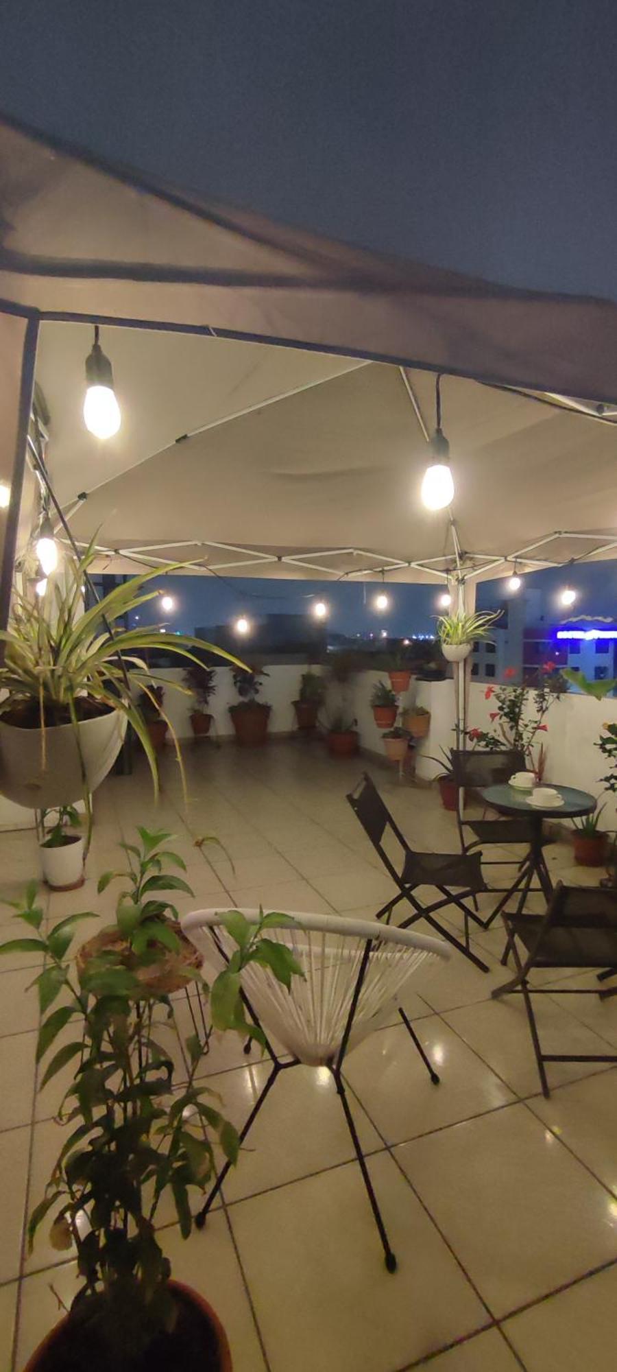 Sumaq Airport Apartment Lima Ngoại thất bức ảnh