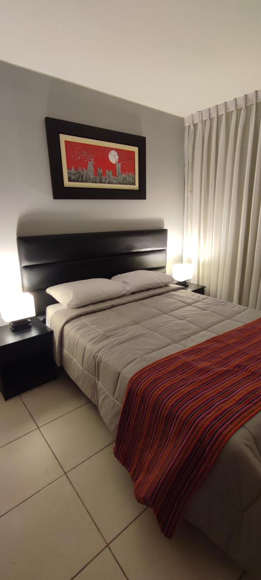 Sumaq Airport Apartment Lima Ngoại thất bức ảnh