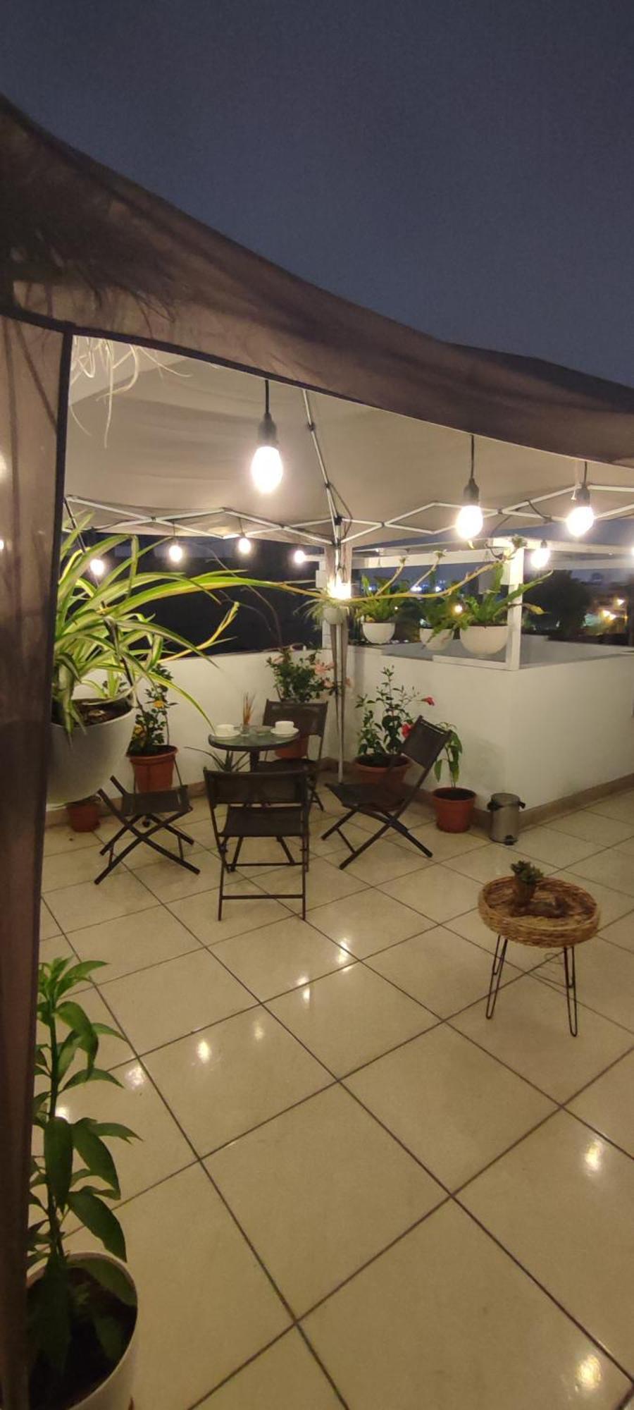 Sumaq Airport Apartment Lima Ngoại thất bức ảnh