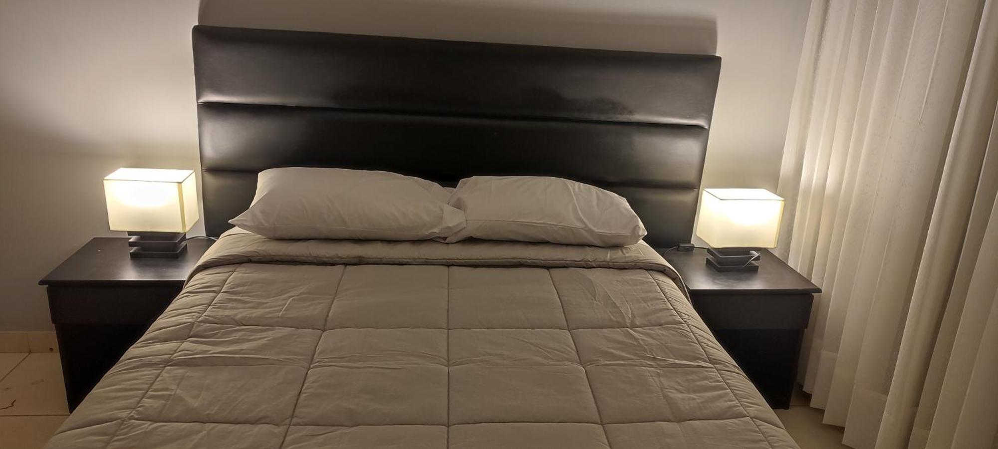 Sumaq Airport Apartment Lima Ngoại thất bức ảnh