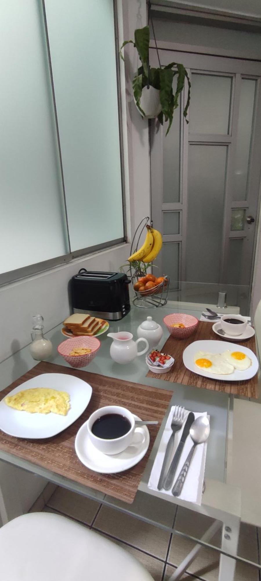 Sumaq Airport Apartment Lima Ngoại thất bức ảnh